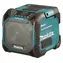Makita DMR 203 / Akkubetriebener Baulautsprecher / Bluetooth 5.0 / 3,5 mm Klinke / IP65 / ohne Akku