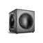 Wavemaster FUSION grau / Aktiver Subwoofer / 200 mm / RMS 125 W