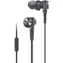 Sony Extra Bass MDR-XB55AP schwarz / Kopfhörer mit Mikrofon / 12 mm / 1,2 m / 3,5 mm Klinkenstecker