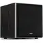 Edifier T5 schwarz / Subwoofer / 70W / RCA