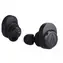 AUDIO-TECHNICA ATH-CKR7TW grau / kabellose Kopfhörer / Mikrofon / Bluetooth 5.0 / Qualcomm aptX / Ladekoffer