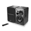 Edifier R1280DBS schwarz / Lautsprecher / 2,0 / 42 W / RCA / OPT / COAX / Bluetooth