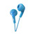 JVC HA-F160-AE blau / In-Ear-Kopfhörer / Ohrhörer / 3,5-mm-Klinke / 1 m