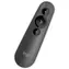 Logitech Wireless Presenter R500s grau / kabellose Präsentationssteuerung