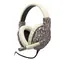 uRage SoundZ 333 beige-braun / Gaming-Headset mit Mikrofon / 2,2 m / USB-A   