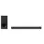 Sony HT-S400 schwarz / Soundbar / 330W / Bluetooth / Optischer Eingang / USB