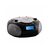Orava RSU-05 / Player mit Radio / USB / SD / AUX / 2x 2,2W RMS