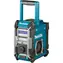 Makita MR003GZ / Akku-Bauradio / Li- ION / 40 V / 4,0 Ah