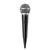 AUDIO TECHNICA ATR1200X schwarz / dynamisches Mikrofon / 3,5-mm-Klinke 