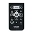 Pioneer CD-R320 Fernbedienung für Autoradios / CR2025-Batterie / für DEH-50UB & DEH-5000UB