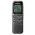 Philips DVT 1120 / Diktiergerät / 8 GB / bis zu 34 Stunden Aufnahme / USB / 3,5-mm-Buchse