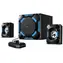 Genius GX GAMING SW-G2.1 1200 schwarz / Lautsprecher / 36W / 2.1 