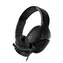 Turtle Beach RECON 200 GEN2 schwarz / kabellose Gaming-Kopfhörer / Lautstärkeregler / Mikrofon / 3,5-mm-Klinke