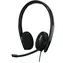 EPOS ADAPT 160T II (USB-A) schwarz / Kopfhörer / Mikrofon / USB