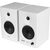 Edifier MR4 weiß / 2.0 / Lautsprecher / 3,5-mm-Klinke / RMS 21+21W