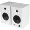 Edifier MR4 weiß / 2.0 / Lautsprecher / 3,5-mm-Klinke / RMS 21+21W