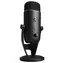 Arozzi COLONNA schwarz / Tischmikrofon / Kugelcharakteristik / USB