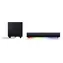 Razer Leviathan V2 schwarz / Soundbar & Subwoofer / 2.1 / 65W / RGB / USB / Bluetooth 