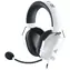 Razer BlackShark V2 X weiß / Gaming-Headset mit Mikrofon / 7,1 / 3,5-mm-Klinke / 1,3 m