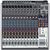Behringer Xenyx X2442USB / Analogmixer / USB / XLR / RCA / 6,3 mm