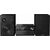 Panasonic SC-PMX94EG-K schwarz / Stereoempfänger / 120 W / UKW / DAB+ / Bluetooth / CD / USB / 3,5 mm