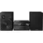 Panasonic SC-PMX94EG-K schwarz / Stereoempfänger / 120 W / UKW / DAB+ / Bluetooth / CD / USB / 3,5 mm