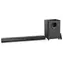 FENDA F&D HT-330 schwarz / Soundbar & SW / 2.1 / 80W / Bluetooth / USB / AUX / HDMI