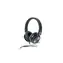 Muse M-220 CF schwarz / Kopfhörer mit Mikrofon / 3,5 mm / 1,2 m