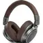 Muse M-278 BT braun / Kabellose Kopfhörer mit Mikrofon / Bluetooth 5.0 / 3,5 mm / bis zu 12 Stunden