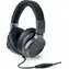 Muse M-275 CTV schwarz / Kopfhörer / 3,5 mm / 1 + 6 m Kabel
