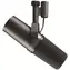 Shure SMB7 schwarz / dynamisches Mikrofon / USB / 50 Hz - 16000 Hz 