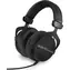 Beyerdynamic DT 990 PRO 80 OHM - Black Limited Edition / Offene Kopfhörer / 3,5-mm-Klinkenstecker / 3M