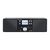 Panasonic SC-DM202EG-K schwarz / Mikrosystem / 24 W / CD / MP3 / DAB+ / BT / USB / AUX