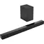Panasonic SC-HTB150EGK schwarz / Soundbar / 2.1 / 100 W / Bluetooth / HDMI / Optischer Ausgang