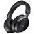 Bose QuietComfort Ultra schwarz / Kabellose Kopfhörer / Mikrofon / Bluetooth 5.3 / 3,5-mm-Klinke / ANC / bis zu 24 Stunden 