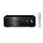 Yamaha A-S301 schwarz / Verstärker / 60W/Kanal / AUX / Cinch / Koax / optischer Eingang