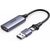 Ugreen Externe Aufnahmekarte / USB-A (M) & USB-C (M) - HDMI (F) / 1080p & 30fps