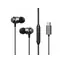 Joyroom JR-EC06 grau / Kopfhörer / Mikrofon / 1,2 m / USB-C