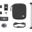 DJI Mic 2 (1 TX + 1 RX) schwarz / Kabelloses Mikrofon / 1 Sender & 1 Empfänger