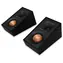 Klipsch R-40SA (1 Paar) schwarz / RMS 50W / 1x4" Treiber / 1x 1" Treiber
