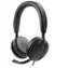 DELL WH5024 schwarz / Kopfhörer / Mikrofon / ANC / USB-C 
