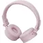 Lamax Blaze2 pink / Kabellose Kopfhörer / Mikrofon / Bluetooth 5.3 / Akkulaufzeit bis zu 35 Stunden / USB-C / 3,5-mm-Klinkenanschluss