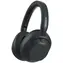 Sony WHULT900NB.CE7 schwarz / Kabellose Kopfhörer / Mikrofon / ANC / Bluetooth 5.2 / 3,5-mm-Buchse / USB-C
