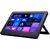 G.Skill WigiDash Schwarz / Widget-Dashboard / 7" 