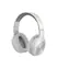 Edifier W800BT PLUS weiß / Kabellose Kopfhörer mit Mikrofon / BT 5.1 / USB-C