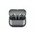 Samsung Galaxy Buds 3 Silber / Kabellose Kopfhörer mit Mikrofon / ANC / Bluetooth / bis zu 30 Stunden
