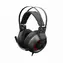 White Shark GH-1949 CARACAL schwarz / Gaming-Headset / 2,2 m / 2 x 3,5 mm + USB / PC & Mac & Xbox & PS4/PS5