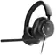 MSI Maestro 300 schwarz / Gaming-Kopfhörer / Mikrofon / USB-C / 1,5 m
