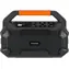 TechniSat DIGITRADIO 231 OD schwarz-orange