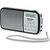 TechniSat TECHNIRADIO RDR Silber
